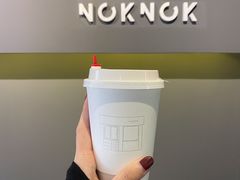 -NokNok Coffee(宽窄巷子店)