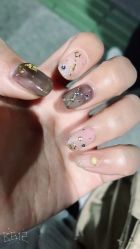 -安娜美甲美睫沙龙