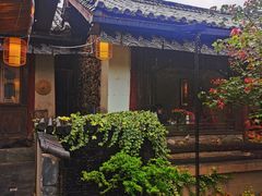 -炊烟餐厅