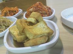 -槿Story·韩国料理(望京韩国美食城店)