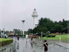 -日照灯塔风景区