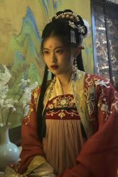 -陈攻馆·汉服