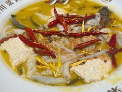 -蓉城小馆(科兴店)