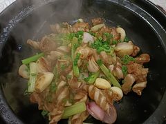 啫啫鱼泡-德云居