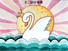 -东方童画少儿美术(金桥体验馆)