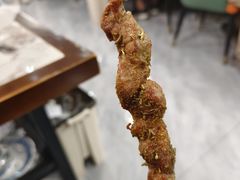 -西北朗益和穆斯林餐厅