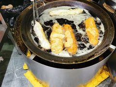 -阿财老铺·老蚌埠龙虾城(华夏总店)