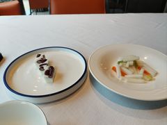 -香守·花胶鸡海鲜火锅(JW万豪店)