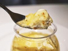 桂花雪梨酸奶慕斯杯-麦当劳(静安寺店)