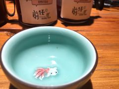 -有才叔北京时间涮肉(紫薇尚层店)