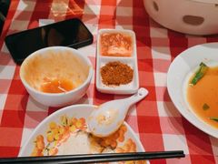 -西贝莜面村(金隅嘉品mall店)