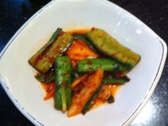 -青松馆韩国料理(香港中路佳世客店)