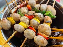 -炒豆合作社(东四总店)