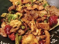 -一麻一辣麻辣香锅(方庄店)
