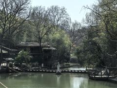-善卷洞风景区