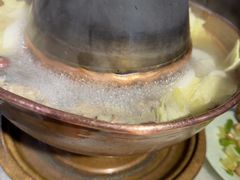 -正福居老北京正宗铜锅泉水涮肉(彰化路店)