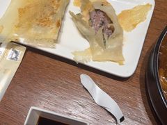 -北李妈妈菜·虾爬子大锅贴(贵和店)