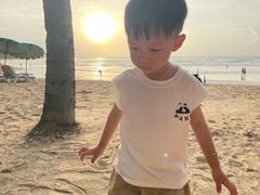 -卡马拉海滩
