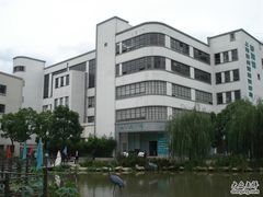 苏州河治理成果展示馆-苏州河梦清园环保主题公园