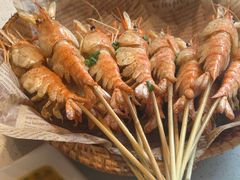 -79号渔船海鲜饭店(宝安店)