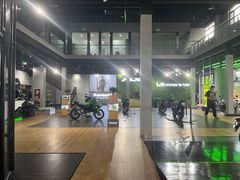 -川崎北京金崎(奥运村店)