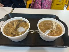 -食盈碗仔翅(星玺广场店)