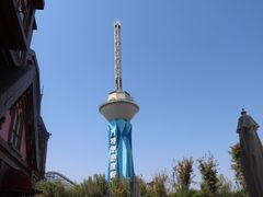 -郑州方特梦幻王国