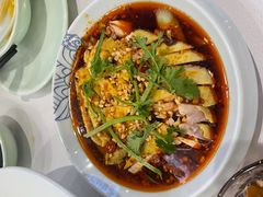 -蜀腾川·火锅鱼.烤鱼(新世界城店)