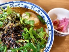 -二郎岗美食广场(砂之船奥特莱斯店)