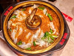 -陶德砂锅(春熙路店)