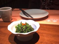 -山葵家·创意料理(EFC欧美广场店)