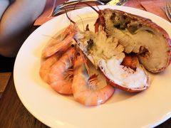 -艺厨风尚餐厅 · 桔钓沙莱华度假酒店