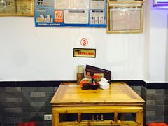 大堂-锦泓老字号猪脏粉(东联大厦店)
