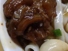 牛筋-荔林食店(西华路店)