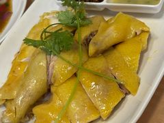 巫记白切湛江鸡-巫记鸡饭店