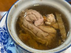 -华哥新鲜猪精品美食