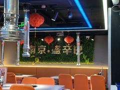 -外婆掌柜·东北家庭烤肉(托乐嘉店)