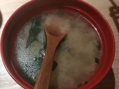 味增汤-YAMAKAWA(龙湖胥江天街店)