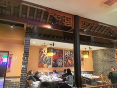 -来涮蜀鲜货火锅串串香(菜市口店)