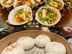 -庐灶江南·江南菜·四合院Bistro(东直门·华侨夜泊君亭店)