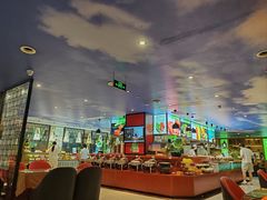 -素心素食(翠苑店)