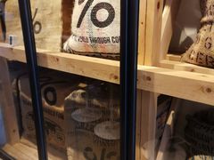 -% Arabica(京都东山店)