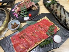 -松鱼亭·和牛烧肉(协鑫广场店)