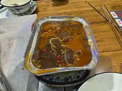 -正通记·哈尔滨烧烤·炭烤鸽子(七宝万科国际店)