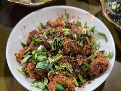 -小杨翘脚牛肉