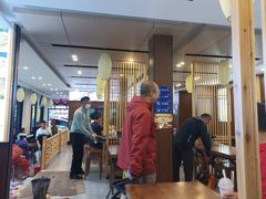 -桥香园云南过桥米线(红龙井店)