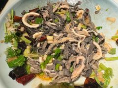 -四世同堂·京菜·烤鸭(双井店)