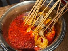 -小乾杯串店•16年沈阳烧烤(文安路店)
