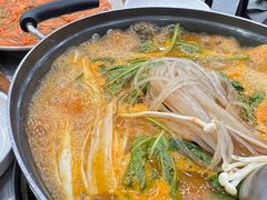 -元堂脊骨土豆汤(明洞2号店)