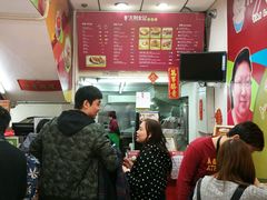 -大利来记餐厅(大三巴店)